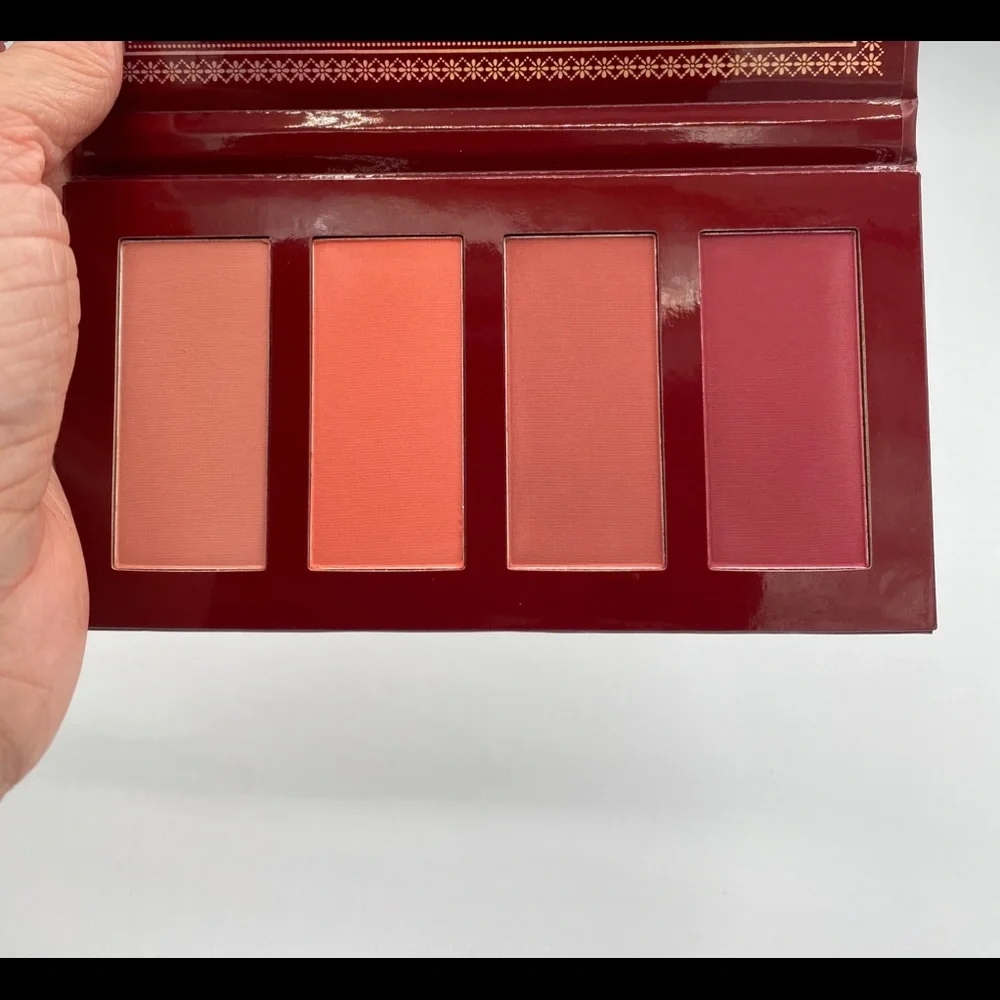 Ace Beauté Blush Full Size “Blushed In Paradise” | NEW